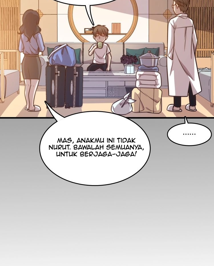 Reborn Doctor Chapter 18 Bahasa Indonesia